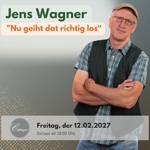 Jens Wagner