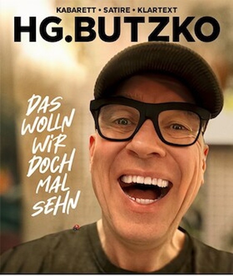 HG Butzko