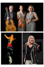 Spanische Impressionen - Eine Hommage an Manuel de Falla