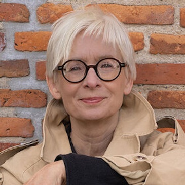 Dörte Hansen