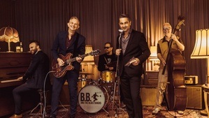 16. Große Blues & Boogie Night