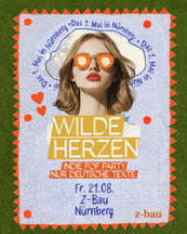 Wilde Herzen