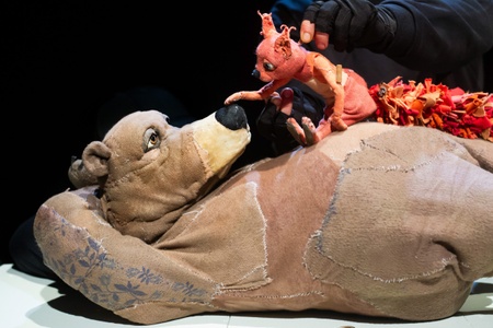 OHNE DICH, das geht doch nicht!