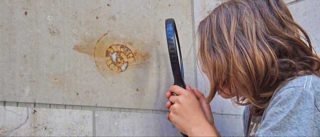 Geologische Entdeckungstour