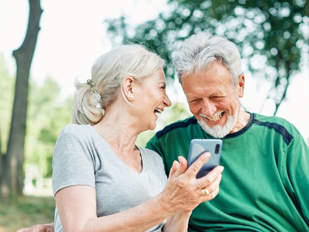 Android Smartphone Schulung für Einsteiger