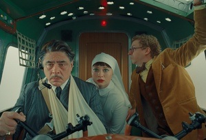 Der phönizische Meisterstreich