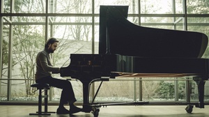 Daniil Trifonov Beethoven Discovery