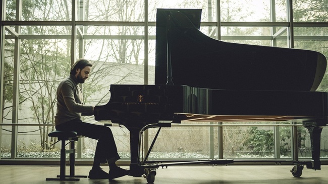 Daniil Trifonov Beethoven Discovery
