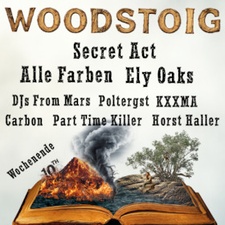 Woodstoig Festival 2026