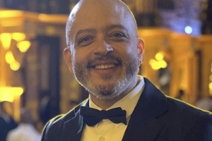 Latin Night 2026: Hamburg – Santo Domingo