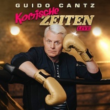 Guido Cantz