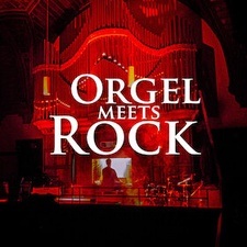 Orgel meets Rock