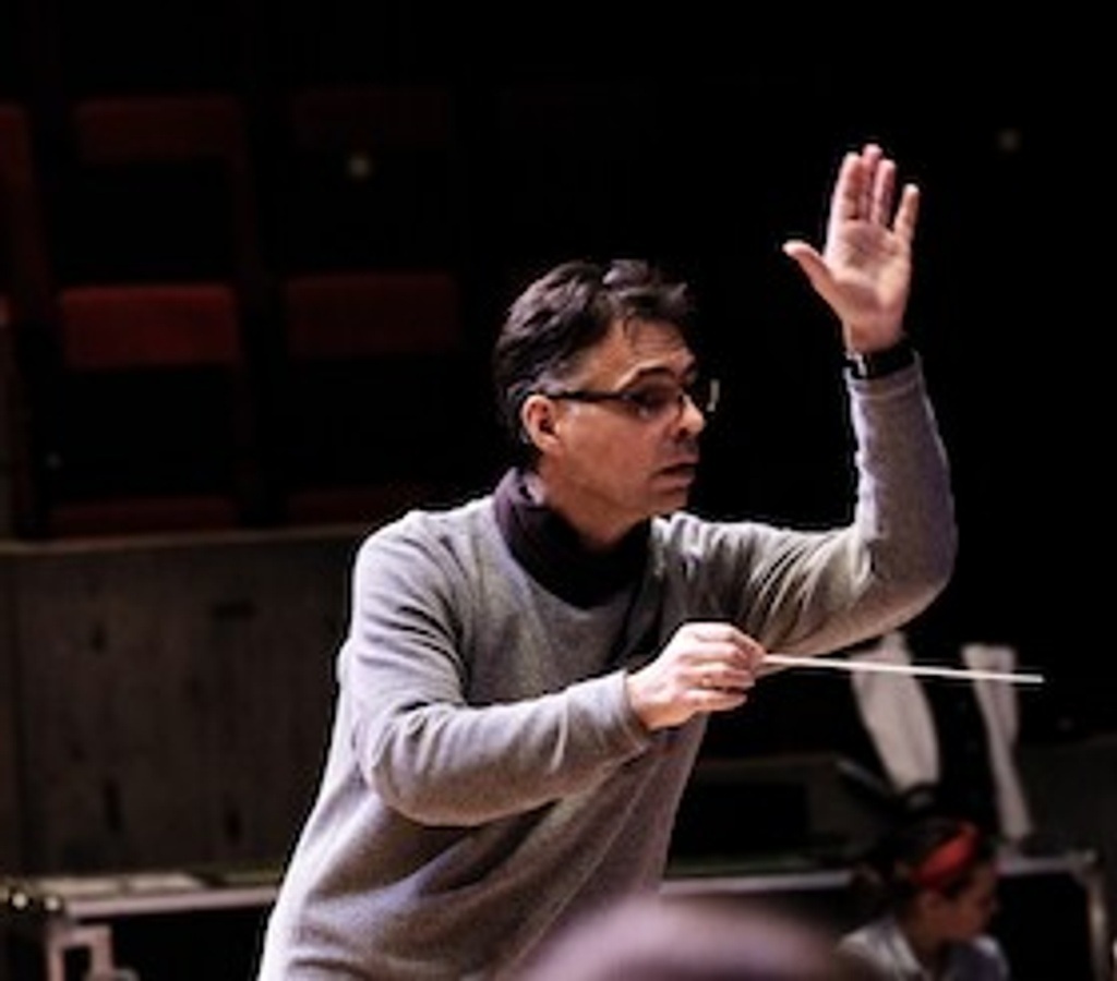40 JAHRE KAMMERORCHESTER FREISING