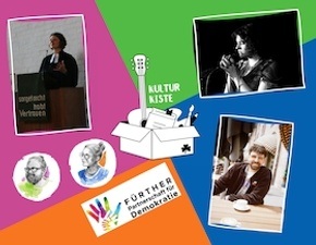 Die Kulturkiste #o5 - Kultur und Gespräch