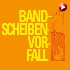 Bandscheibenvorfall