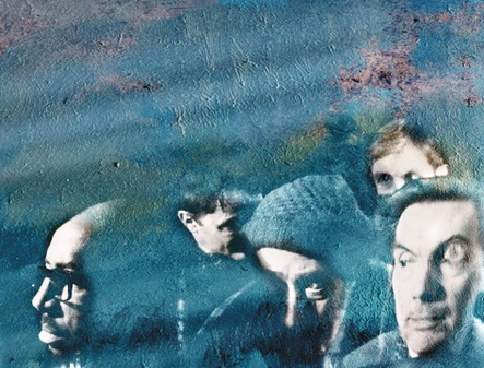 Tindersticks | Melancholie-Pop, der unter die Haut geht