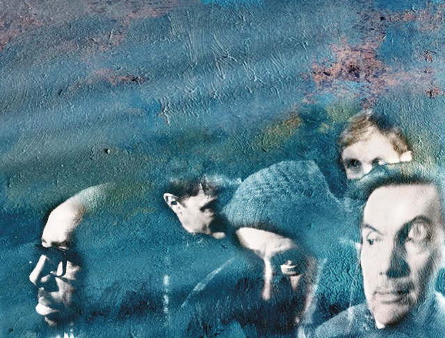 Tindersticks | Melancholie-Pop, der unter die Haut geht