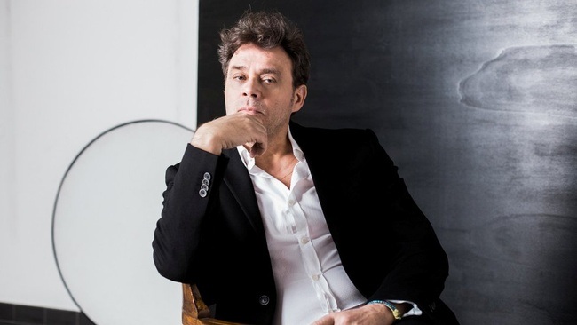 Cembalomania: Accademia Bizantina / Ottavio Dantone