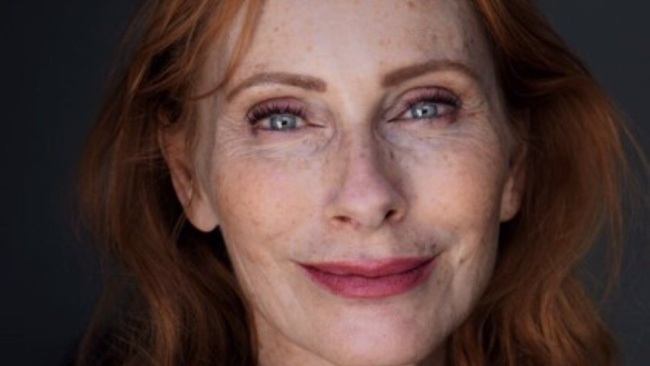 Andrea Sawatzki - Biarritz