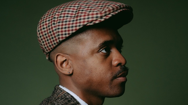 BOOSHLE G - I was never alone - Album Tour 2026