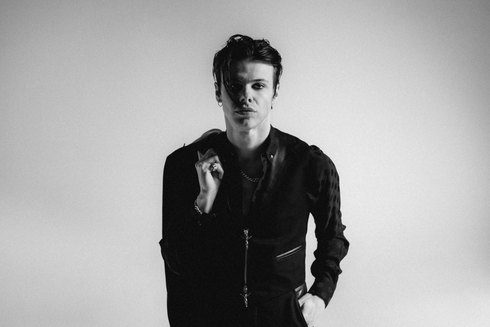 YUNGBLUD