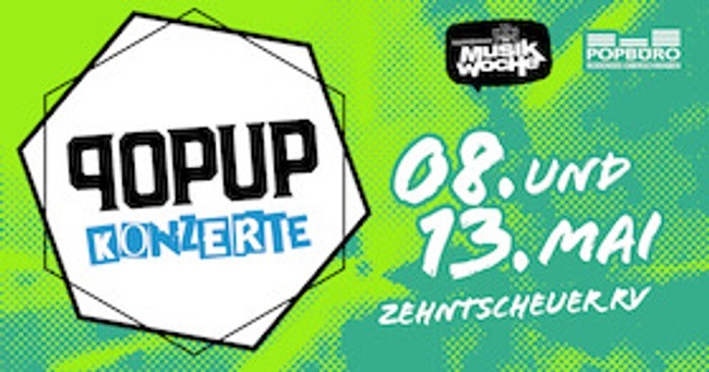 PopUp-Konzerte