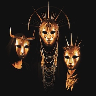 IMPERIAL TRIUMPHANT