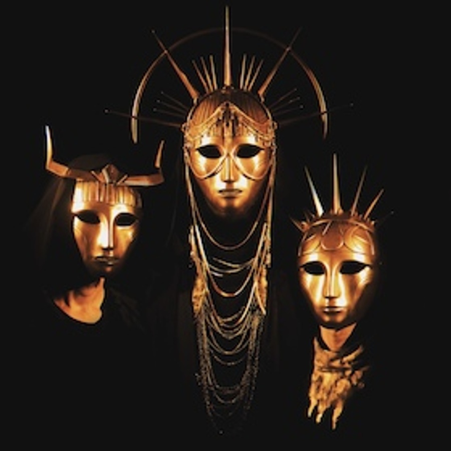 IMPERIAL TRIUMPHANT