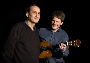 Albert Schweitzers Liebe zu Bach