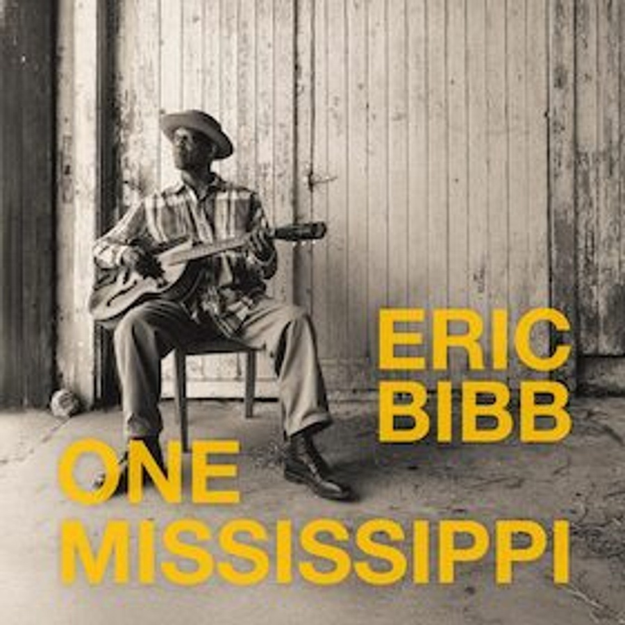 ERIC BIBB