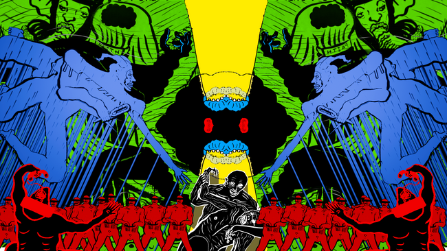 It’s Time to Make a Choice