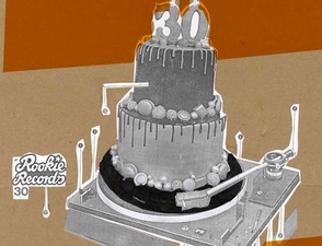 ROOKIEFEST 30: KMPFSPRT + SHIRLEY HOLMES + RONG KONG KOMA