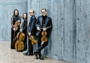 Marmen Quartet | Beethovens letztes Werk und Streichquartette von Bartók und Debussy