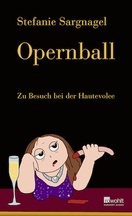 Stefanie Sargnagel liest