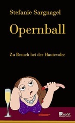Stefanie Sargnagel liest