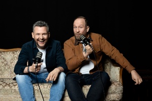 Tobias Mann & Philip Simon