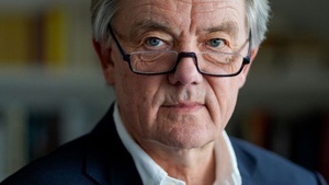 AKADEMIE-FORUM: NORBERT FREI & JOSCHKA FISCHER