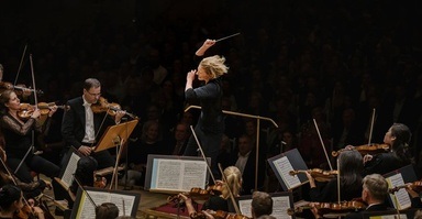8ZEHN30 – Kurzkonzert