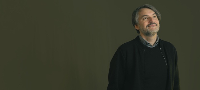 Literatour im Revier: Saša Stanišić