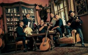 Fiddler´s Green & Support