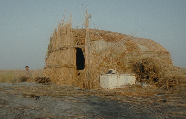 SHORTS III – Worlds Beyond Repair