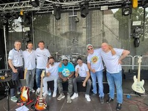 KC & The Soulbrothers