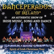 Danceperados of Ireland