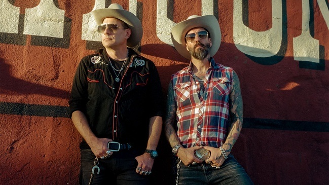 The BossHoss - LIVE - Summer 2026