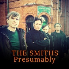 The Smiths Presumably