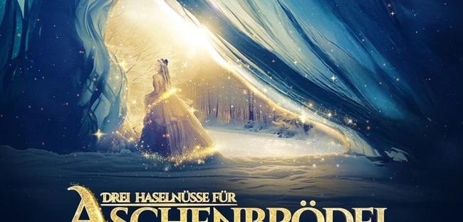 3 Haselnüsse für Aschenbrödel  - Das Musical