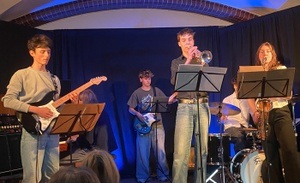 Friday´s Jazz Syndicate