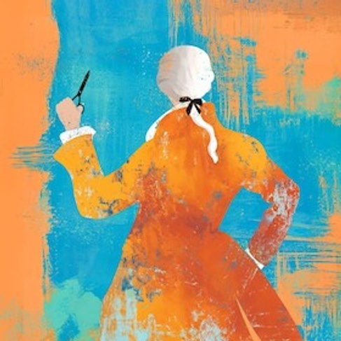 Il barbiere di Siviglia