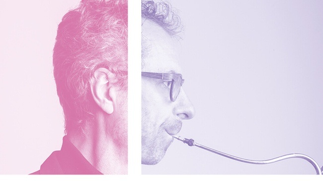 Waldkonzert mit Holzbläsern