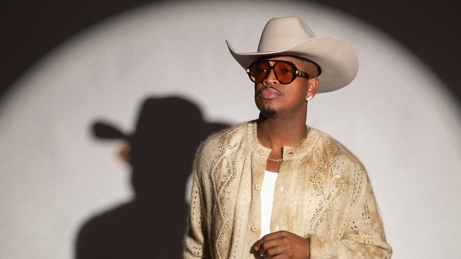 NE-YO & AKON: Nights Like This Tour 2026   | All-In Package